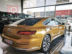 فولكسفاغن أرتيون